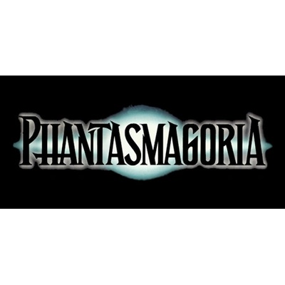 Sierra Phantasmagoria (PC)