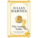 The Lemon Table - Julian Barnes