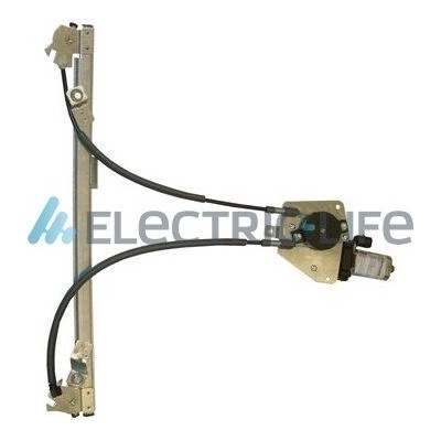 Zvedací zařízení oken Electric Life ZR PG18 R