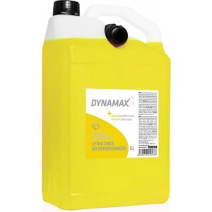 DYNAMAX Лятна смес лимон 5l (500105)