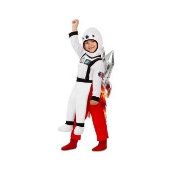 My Other Me Маскировъчен костюм за бебета My Other Me Астронавт (4 Части) Размер 3-4 години