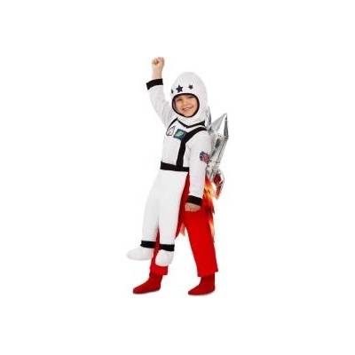 My Other Me Маскировъчен костюм за бебета My Other Me Астронавт (4 Части) Размер 3-4 години