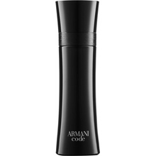 Giorgio Armani Code toaletná voda pánska 125 ml