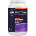 GU Енергийна напитка GU Roctane Energy Drink Mix 1560 g grape