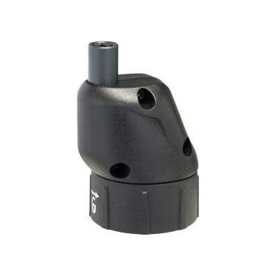 BOSCH Excentrický nástavec Systémové příslušenství pro akumulátorový šroubovák Bosch IXO 2609255723