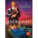 RUZNI - The Magic Of Maastricht. Rieu Andre DVD
