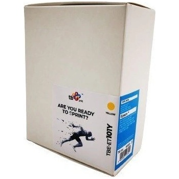 Compatible Мастило Epson ET101/113 жълто (TBE-ET101Y) (TBE-ET101Y)