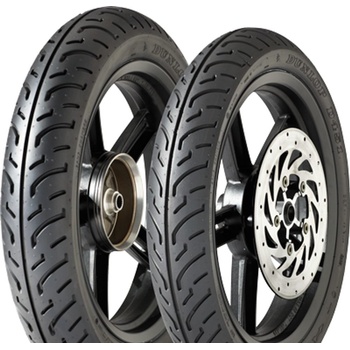 Dunlop D451 AM 120/80 R16 60P