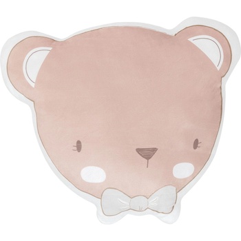 Image 1 of KikkaBoo Плюшена възглавница-играчка KikkaBoo - Dream Big, бежова (31201010279)