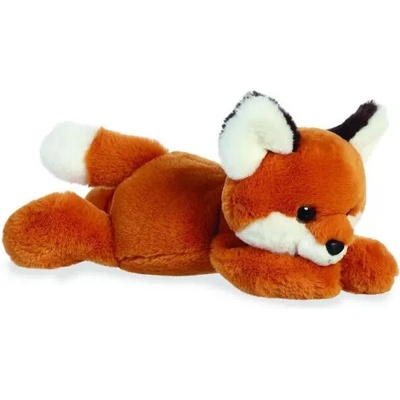 Aurora Плюшена играчка лисицата Фин - 30 см (34022)