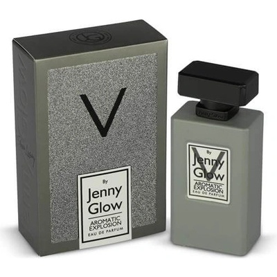 Jenny Glow Aromatic Explosion parfumovaná voda unisex 30 ml