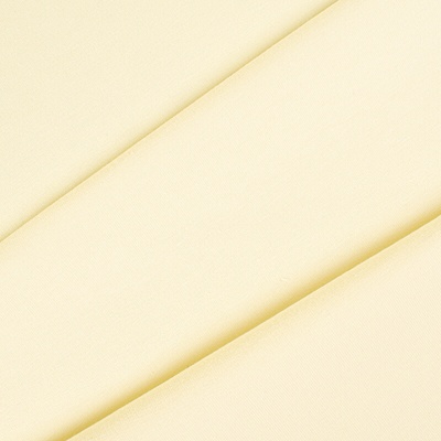 Takoy Teplákovina Alla 180 cm butter yellow