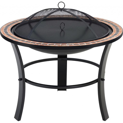 FurniGO Fuoco Ø76 cm - mozaika