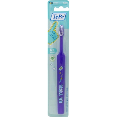 TePe Select Compact ZOO soft