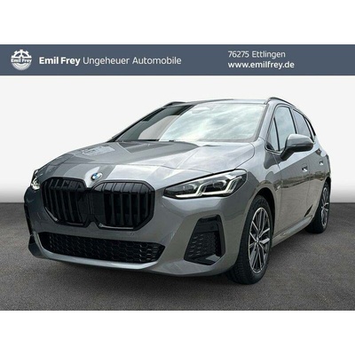 BMW 218d Active Tourer 110 kW