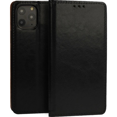 Pouzdro Book special Samsung Galaxy A7 2018 A750 Černé