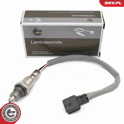 SKV Lambda sonda 09SKV166