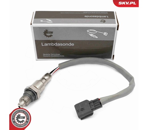 SKV Lambda sonda 09SKV166