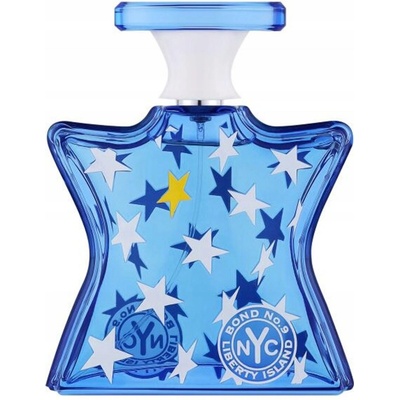 Bond No. 9 New York Beaches Liberty Island parfémovaná voda unisex 50 ml