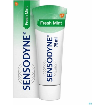 Sensodyne Fresh Mint 75 ml