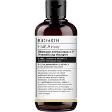 Bioearth Normalizing Shampoo 250 ml