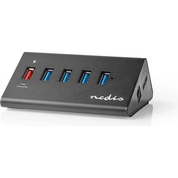 NEDIS UHUBUP3510BK