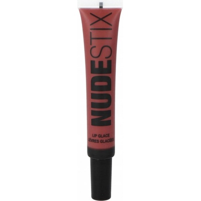 Nudestix Lip Glace lesk na pery pre väčší objem Nude 08 10 ml