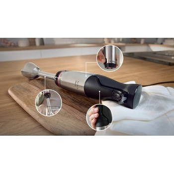 Bosch MSM6M620