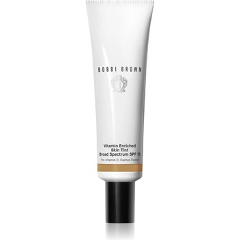 Bobbi Brown Vitamin Enriched Skin Tint SPF 15 тониращ крем с витамини цвят Rich 2 50ml