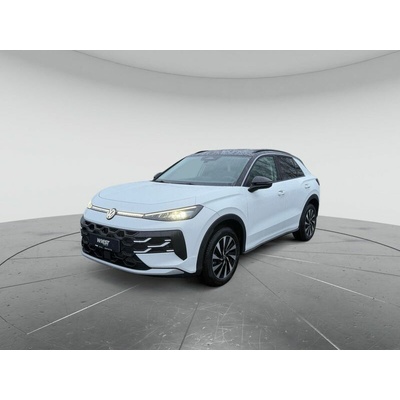 Volkswagen T-Roc 1.5 eTSI Life DSG 85 kW