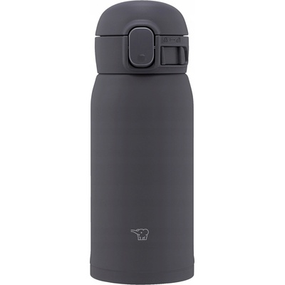 Zojirushi termohrnek SM WA36 BA černý 360 ml