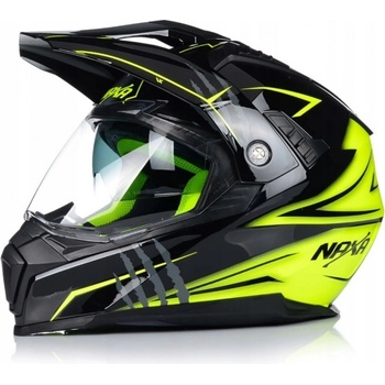 NAXA CO3/N