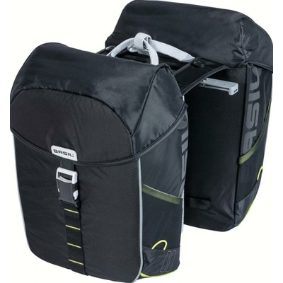 Basil Miles MIK 34l
