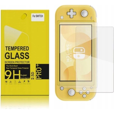 KBR Games Tvrzené sklo Pro+ Nintendo Switch Lite – Hledejceny.cz