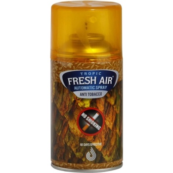Fresh Air Anti Tobacco náplň do automatického osvěžovače vzduchu 260 ml