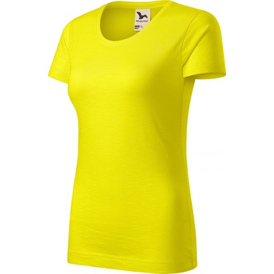 Malfini Native 174 citronová