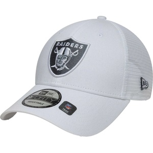 New Era Las vegas raiders nfl 9forty trucker uni