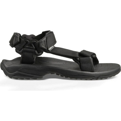 Teva Terra Fi Lite 1001473 BLK – Zboží Dáma