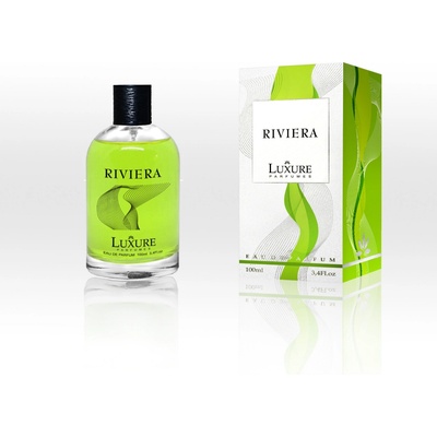 Luxure Riviera parfumovaná voda dámska 100 ml