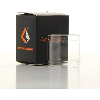 GeekVape Zeus Nano 3,5ml náhradní sklo
