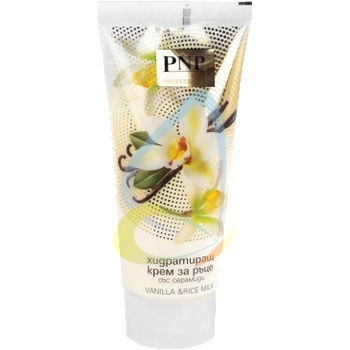 VIAN Хидратиращ крем за ръце - Vanilla Rice Milk