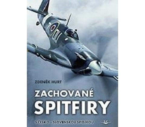 Zachované spitfiry