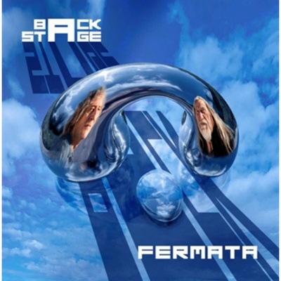 Fermata – Backstage CD