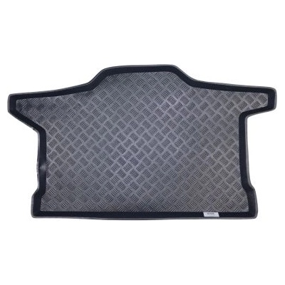 Стелка за багажник за Suzuki Baleno (2016+) Comfort / One floor