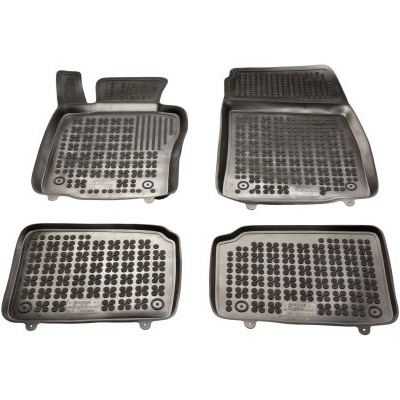 Гумени стелки за MINI Countryman (2010-2017)