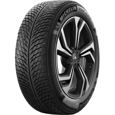 Michelin Pilot Alpin 5 SUV 235/50 R21 101V