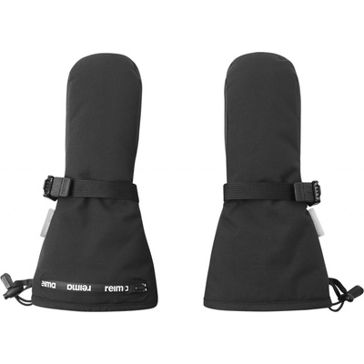 Reima Snoukka Black