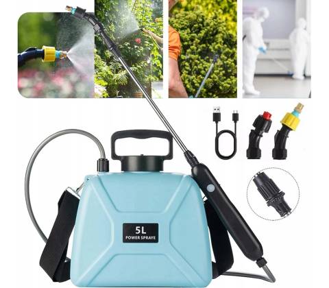 Plantool 5 l