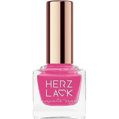 Herzlack Přírodní lak na nehty One Coater 15 Free B44 Magnolia 11 ml