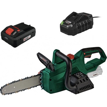 PARKSIDE PKSA 20-Li D4, Smart 4 Ah